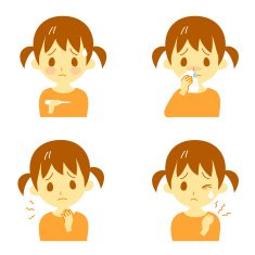 Disease Symptoms 02