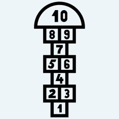 Hopscotch N2