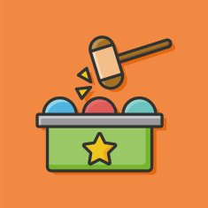 educational toy icon N9