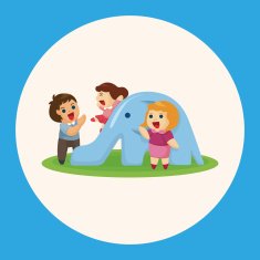 family theme elements N2
