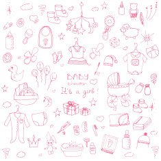 Baby Shower N26