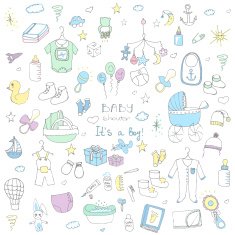 Baby Shower N27