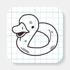 duck doodle N2
