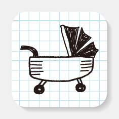 Doodle stroller N2