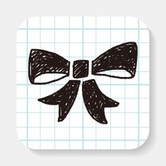 Doodle Bow