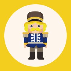 Toy Soldiers theme elements N2