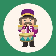 Toy Soldiers theme elements N3