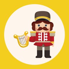 Toy Soldiers theme elements N5
