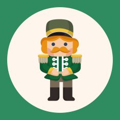 Toy Soldiers theme elements N6