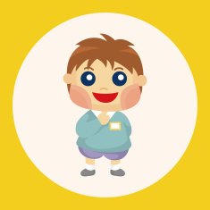 kid theme elements N2