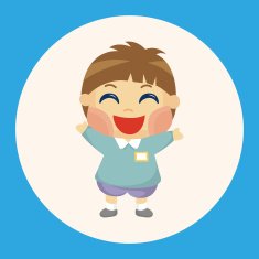 kid theme elements N4