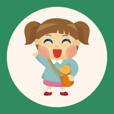 kid theme elements N6