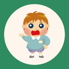 kid theme elements N8