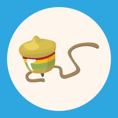 baby toy theme elements N9