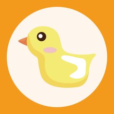 baby toy theme elements N13