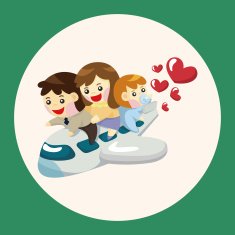 family theme elements N10