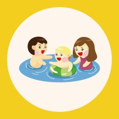 family theme elements N13
