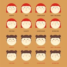Emotions N3