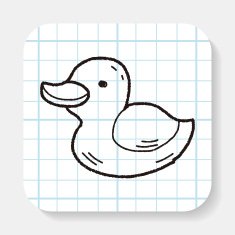 duck doodle N3