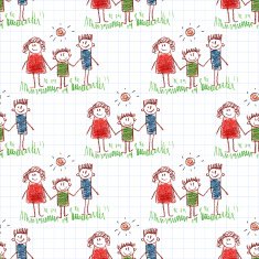 Happy Family N50