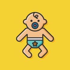 Baby Icon N17