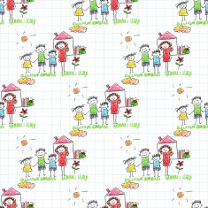 Happy Family N77