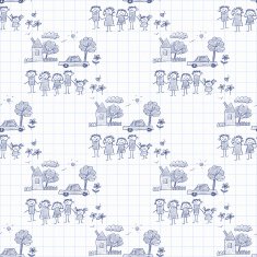 Happy Family N104