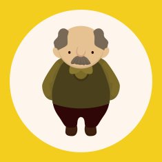 grandfather theme elements N5