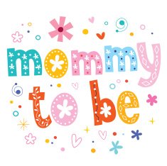 Mommy To Be N2