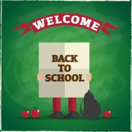 back to school design N2