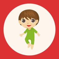 kid theme elements N10