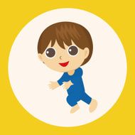 kid theme elements N12