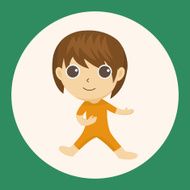 kid theme elements N17