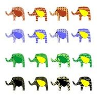 Elephants N3