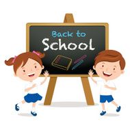 Back To School N109
