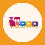 playground facilities theme elements vector eps N2