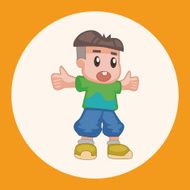 kid theme elements N22