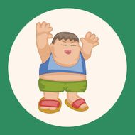 kid theme elements N23