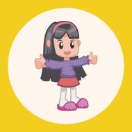 kid theme elements N24