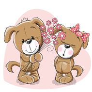 Two Dogs N4