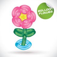 Balloon Flower N2