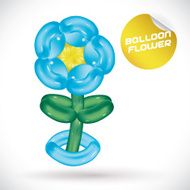 Balloon Flower N3