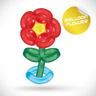 Balloon Flower N4
