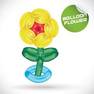 Balloon Flower N5