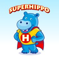 SuperHippo!