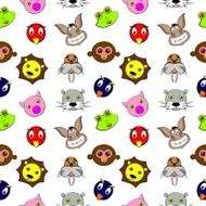 animals background