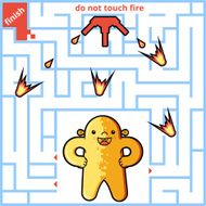 Maze game for kids N17