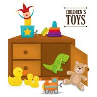 Baby toys design N4