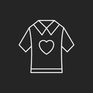Donation line icon N106
