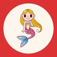 fairytale princess theme elements N40